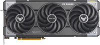 Купить відеокарта Asus Radeon RX 9070 XT OC TUF Gaming 16GB: цена от 44710 грн.