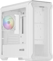 Купити корпус Genesis Irid 503 ARGB Lite за ціною від 2710 грн.