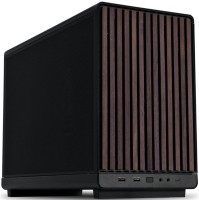 Купити корпус Lian Li A3-mATX Wood Black  за ціною від 4999 грн.