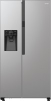 Купити холодильник Gorenje NRR 9185 ESXL1  за ціною від 38876 грн.