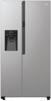 Купити холодильник Gorenje NRR 9185 ESXL  за ціною від 37947 грн.