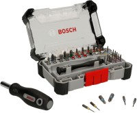 Купить биты / торцевые головки Bosch 2607002835: цена от 984 грн.