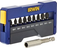 Купить біти / торцеві голівки IRWIN IW6062504: цена от 735 грн.