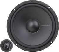 Купити автоакустика Dynamic State SOUND LINE SLB-16.2  за ціною від 2682 грн.