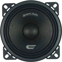 Купити автоакустика Dynamic State CUSTOM CM-10.1  за ціною від 990 грн.