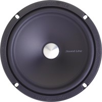 Купити автоакустика Dynamic State SOUND LINE SLB-16CM  за ціною від 1170 грн.