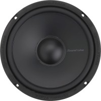 Купити автоакустика Dynamic State SOUND LINE SLB-16M  за ціною від 1620 грн.