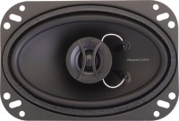 Купить автоакустика Dynamic State SOUND LINE SLB-462: цена от 1300 грн.