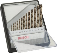 Купити набір інструментів Bosch 2607019926  за ціною від 1526 грн.