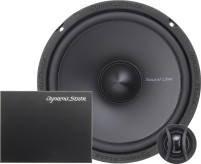 Купити автоакустика Dynamic State SOUND LINE SLC-16.2  за ціною від 3330 грн.