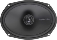 Купити автоакустика Dynamic State SOUND LINE SLE-69CX  за ціною від 3060 грн.