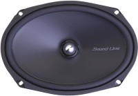 Купити автоакустика Dynamic State SOUND LINE SLE-69M  за ціною від 2600 грн.