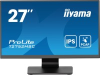 Купить монітор Iiyama ProLite T2752MSC-B1AG: цена от 18274 грн.