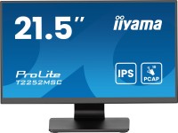 Купить монитор Iiyama ProLite T2252MSC-B2AG  по цене от 12899 грн.