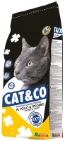 Купить корм для кішок Adragna Cat&Co Chicken/Turkey 20 kg: цена от 3000 грн.