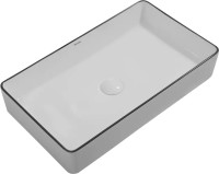 Купити умивальник MIXXUS Premium Quadro-0107 MP6521 за ціною від 4092 грн.