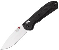 Купити ніж / мультитул BENCHMADE Freek Carbon Fiber S90V  за ціною від 17103 грн.