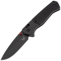 Купити ніж / мультитул BENCHMADE PSK Carbon G10  за ціною від 24332 грн.