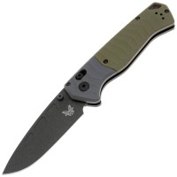 Купить нож / мультитул BENCHMADE PSK G10  по цене от 17205 грн.