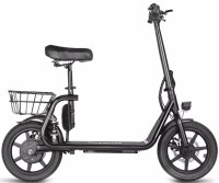 Купить електросамокат SAMEBIKE SM-C0: цена от 30296 грн.