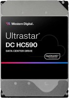 описание, цены на WD Ultrastar DC HC590