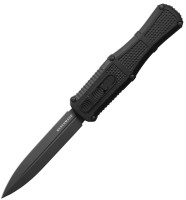 Купити ніж / мультитул BENCHMADE Claymore OTF 3370GY  за ціною від 21604 грн.