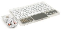 Купити клавіатура Voltronic Power YT-KB333  за ціною від 1199 грн.