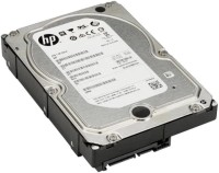 Купить жесткий диск HP Server SATA (MB1000GVYZE) по цене от 1662 грн.