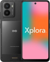 Купити мобільний телефон HMD Fusion X1 128GB 