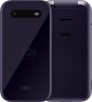 Купити мобільний телефон HMD 2660 Flip 