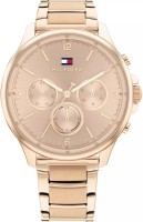 Купити наручний годинник Tommy Hilfiger Scarlett 1782453  за ціною від 8118 грн.