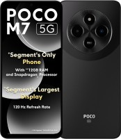 Купити мобільний телефон Poco M7 5G 128GB/6GB 