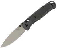 Купити ніж / мультитул BENCHMADE Bugout Cerakote Grivory  за ціною від 10252 грн.