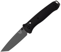 Купити ніж / мультитул BENCHMADE Bailout 537GY-03  за ціною від 16280 грн.