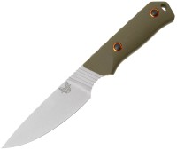 Купити ніж / мультитул BENCHMADE Raghorn 15600-01  за ціною від 11716 грн.