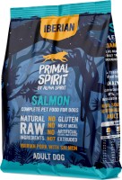 Купить корм для собак Primal Spirit Adult Iberian Pork/Salmon 1 kg: цена от 223 грн.