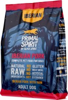 Купить корм для собак Primal Spirit Adult Iberian Pork/Hum 1 kg: цена от 223 грн.
