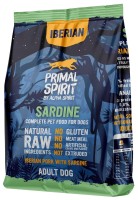Купить корм для собак Primal Spirit Adult Iberian Pork/Sardine 1 kg: цена от 223 грн.