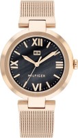 Купити наручний годинник Tommy Hilfiger Alice 1782633  за ціною від 6459 грн.