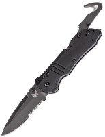 Купити ніж / мультитул BENCHMADE Triage 917SBK  за ціною від 16236 грн.