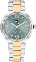 Купити наручний годинник Tommy Hilfiger Alice 1782680  за ціною від 6459 грн.