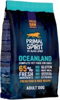 Купить корм для собак Primal Spirit Adult Oceanland 1 kg: цена от 264 грн.