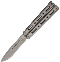 Купити ніж / мультитул BENCHMADE 85 Balisong  за ціною від 35156 грн.