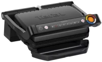 Купити електрогриль Tefal OptiGrill+ GC717810  за ціною від 5809 грн.