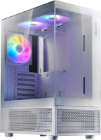Купити корпус A-Data XPG INVADER X MINI White за ціною від 3636 грн.