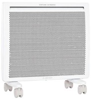 Купити конвектор Klarstein Hot Spot Slimcurve Double Wave 1000 за ціною від 4200 грн.