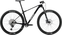 Купить велосипед Merida Big Nine XT 2023 frame S  по цене от 105779 грн.