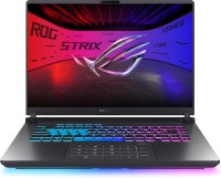 описание, цены на Asus ROG Strix G16 (2025) G615LW