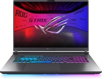 описание, цены на Asus ROG Strix G18 (2025) G815LW