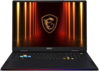 Купити ноутбук MSI Raider 18 HX AI A2XWIG (A2XWIG-222PL) за ціною від 212446 грн.